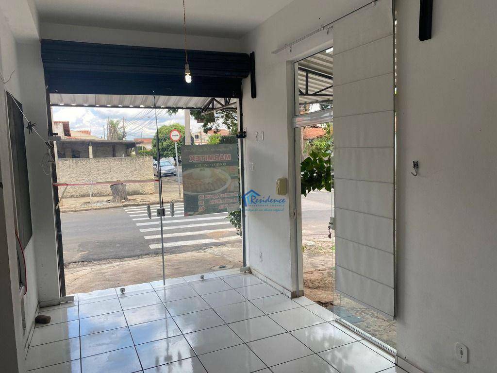 Loja-Salão para alugar, 30m² - Foto 1