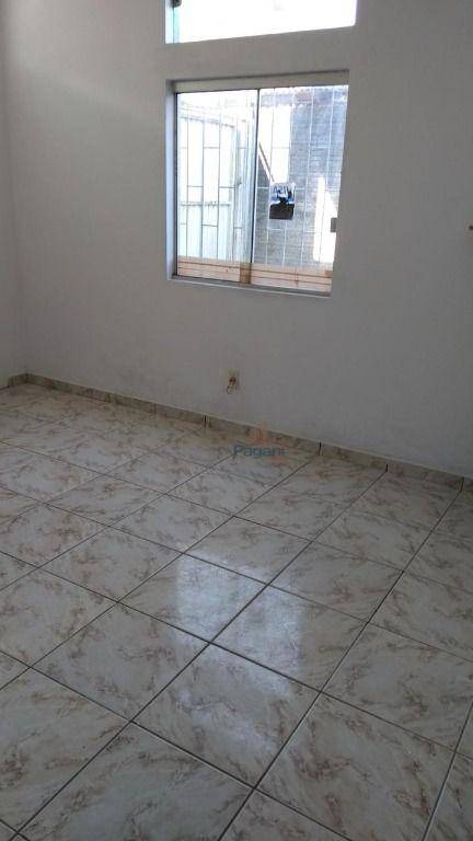 Apartamento à venda com 1 quarto, 30m² - Foto 36