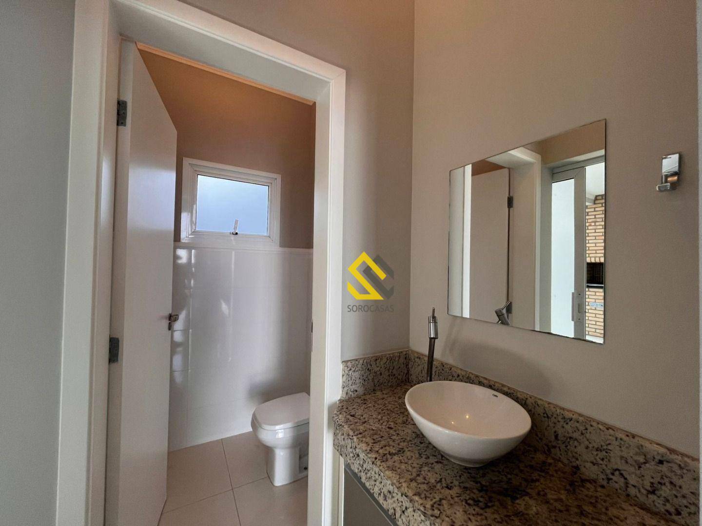 Casa de Condomínio para alugar com 3 quartos, 280m² - Foto 9