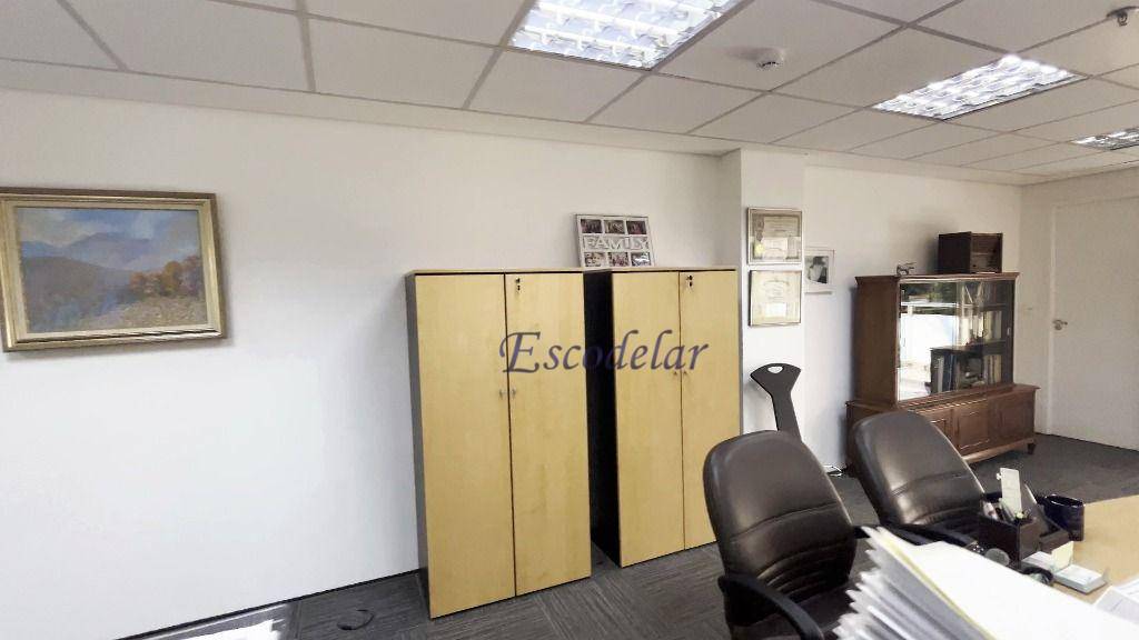 Conjunto Comercial-Sala para alugar, 51m² - Foto 22