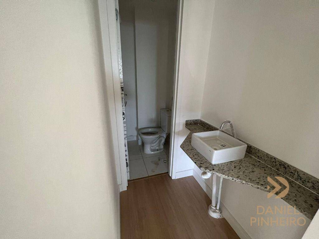 Apartamento à venda com 3 quartos, 117m² - Foto 6