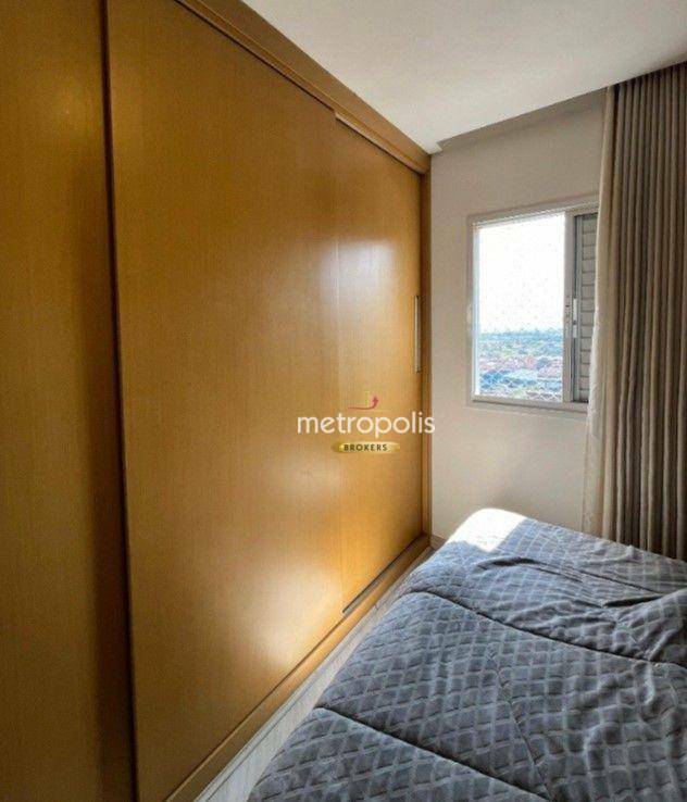 Apartamento à venda com 3 quartos, 90m² - Foto 27