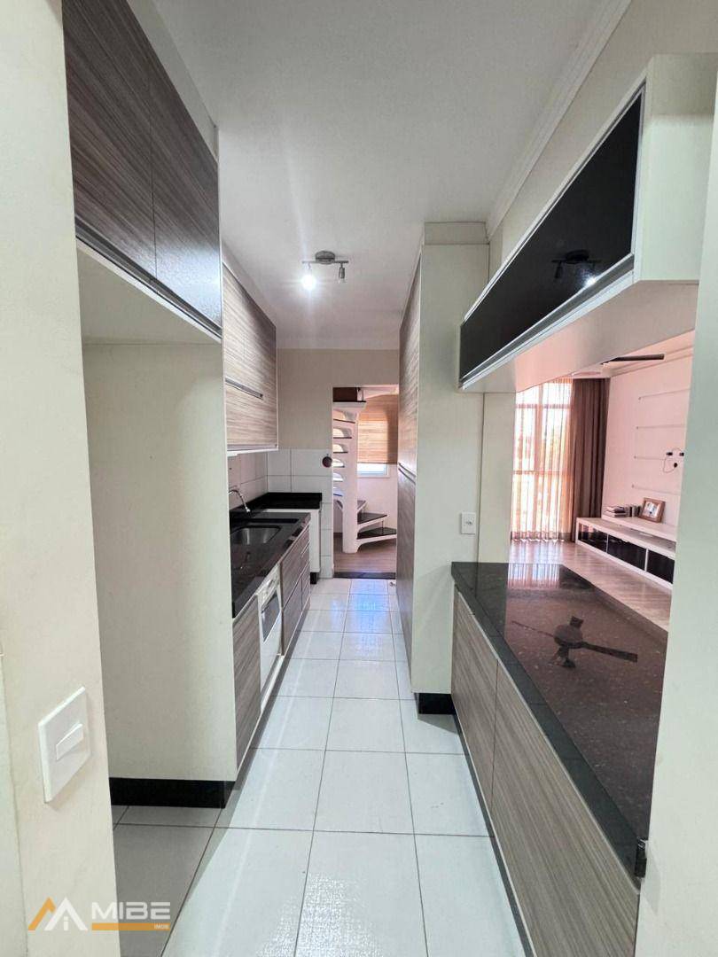 Cobertura, 2 quartos, 140 m² - Foto 1