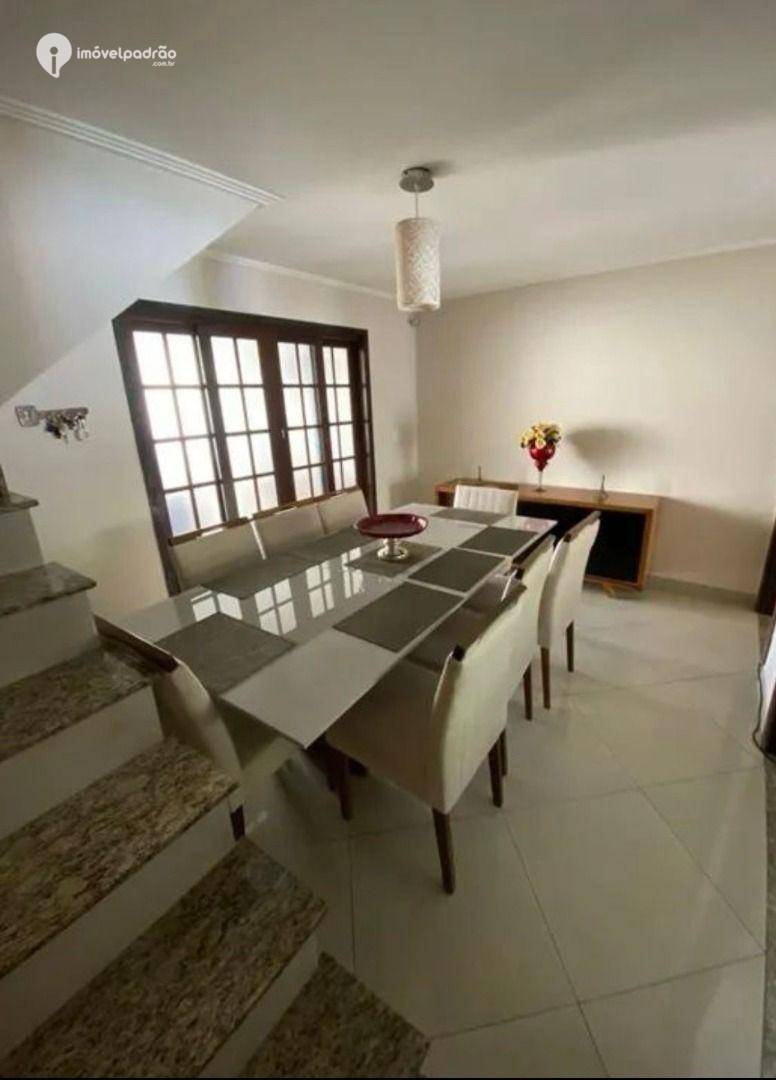 Casa à venda com 3 quartos, 130m² - Foto 5