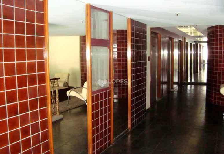 Cobertura à venda com 2 quartos, 160m² - Foto 21