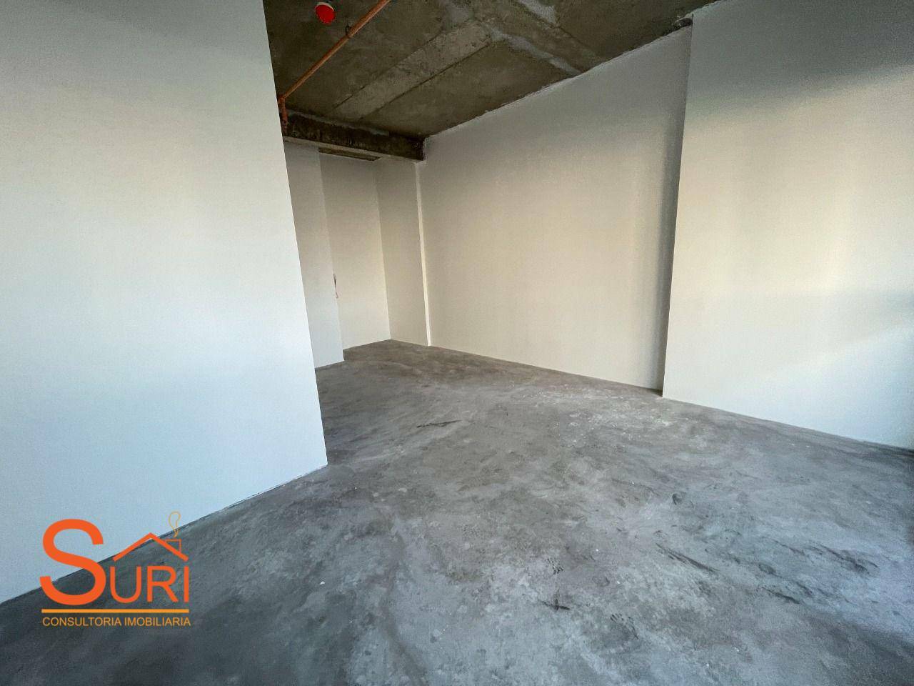 Conjunto Comercial-Sala à venda, 32m² - Foto 17