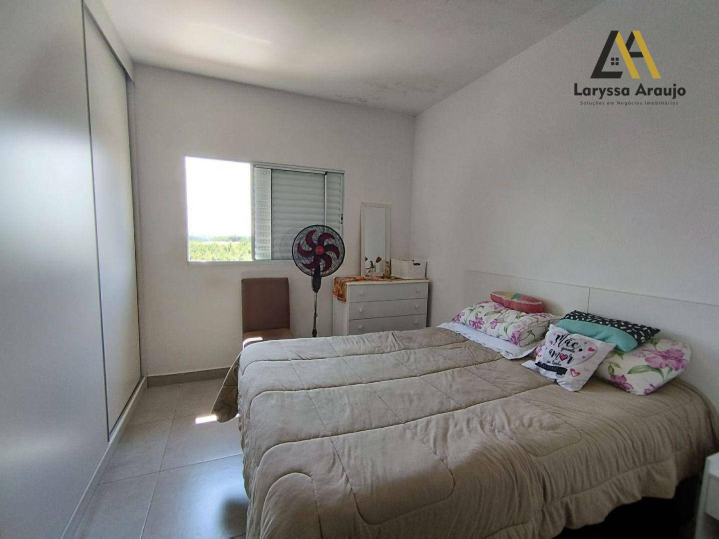 Sobrado à venda com 2 quartos, 83m² - Foto 34