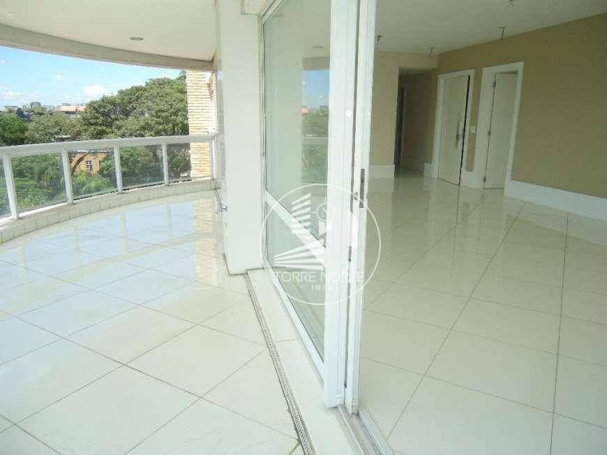 Cobertura à venda com 4 quartos, 420m² - Foto 15