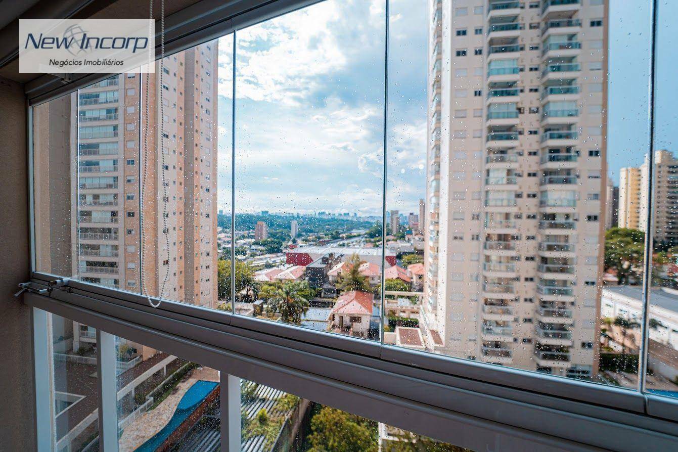 Apartamento à venda com 2 quartos, 68m² - Foto 23