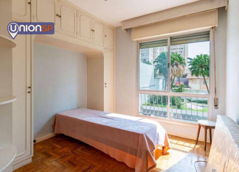 Apartamento à venda com 3 quartos, 113m² - Foto 8