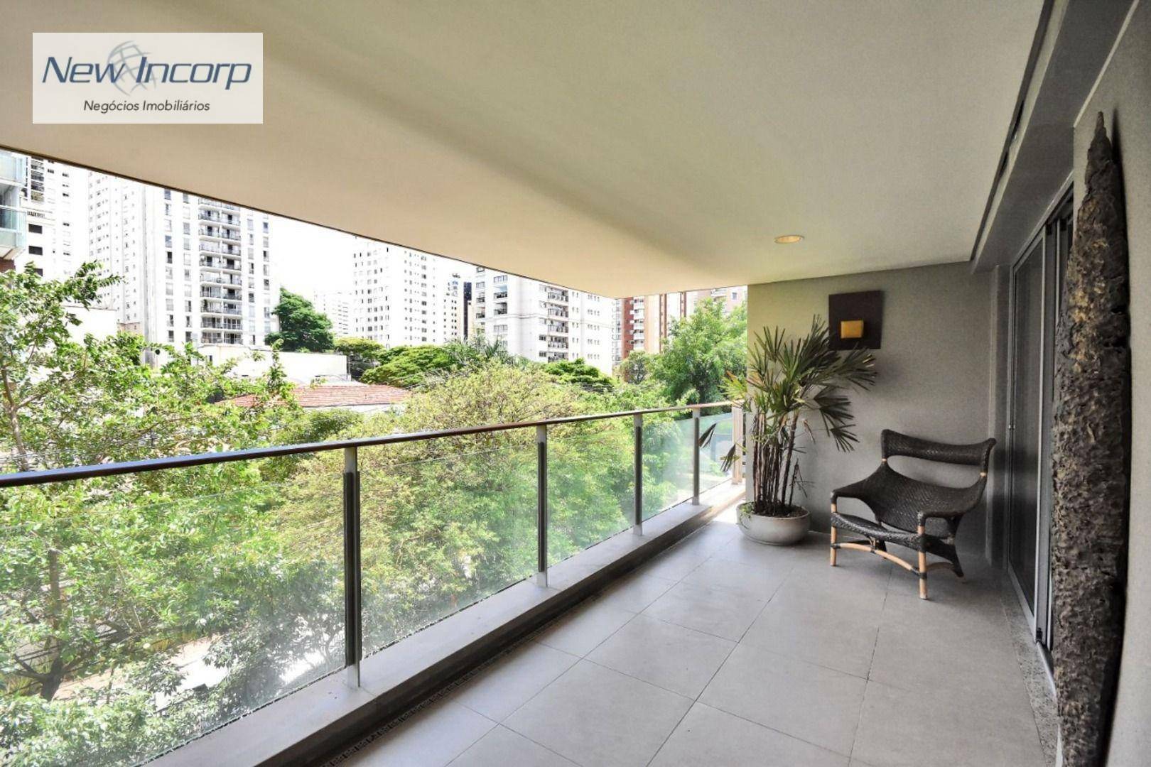 Apartamento à venda com 1 quarto, 107m² - Foto 5