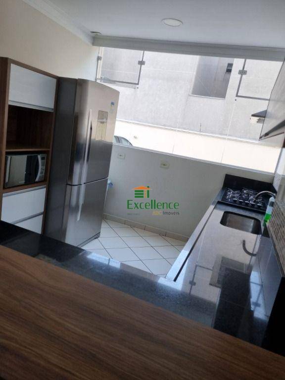 Apartamento à venda com 1 quarto, 52m² - Foto 32