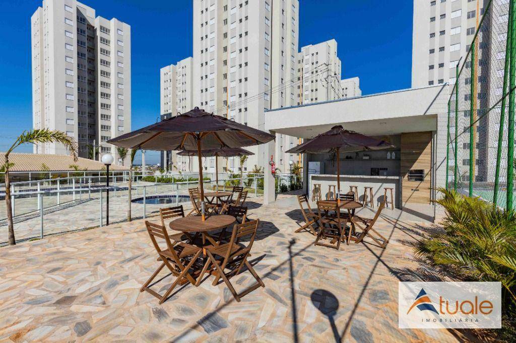 Apartamento à venda e aluguel com 2 quartos, 57m² - Foto 4