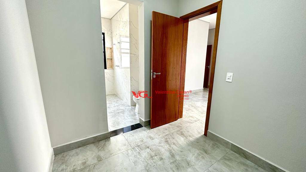 Casa de Condomínio à venda com 3 quartos, 191m² - Foto 15