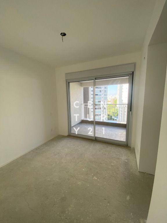 Apartamento à venda com 3 quartos, 91m² - Foto 2