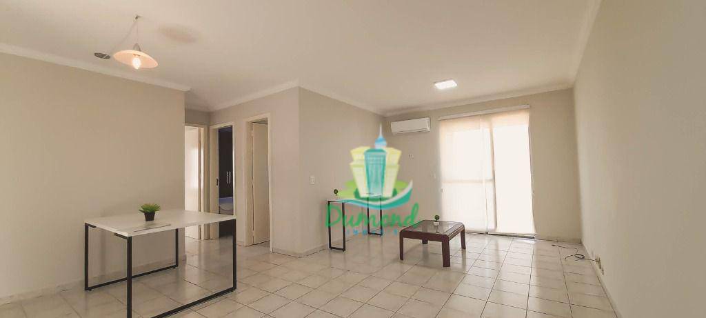 Apartamento para alugar com 2 quartos, 65m² - Foto 9