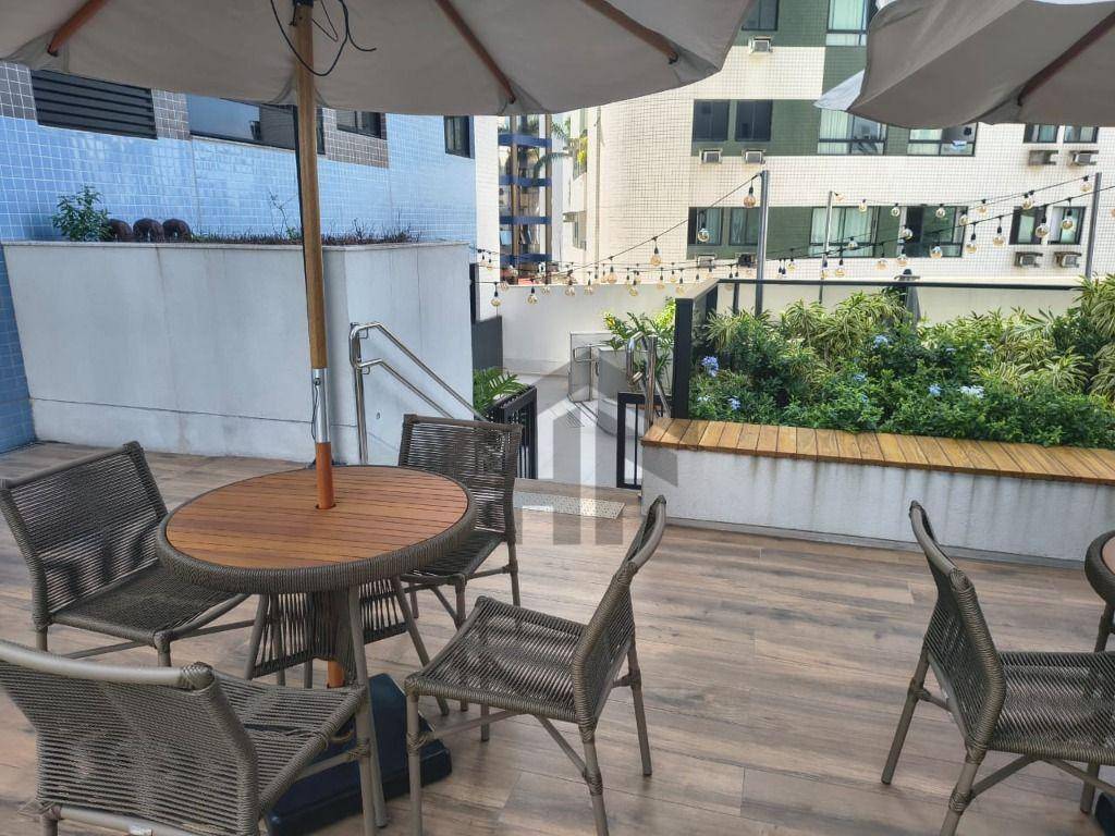 Apartamento, 2 quartos, 44 m² - Foto 4