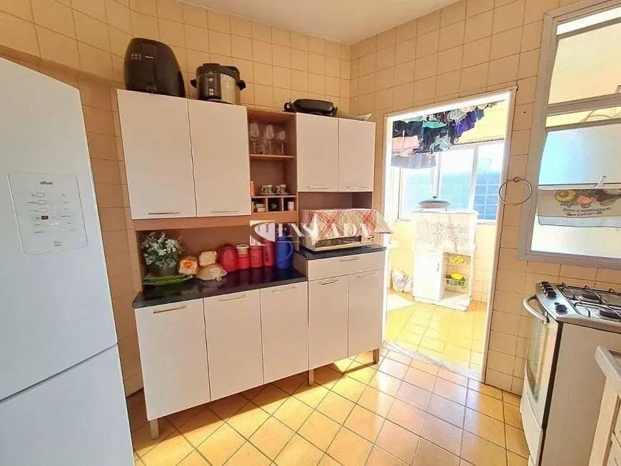 Apartamento à venda com 3 quartos, 120m² - Foto 16