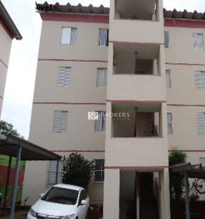 Apartamento à venda com 2 quartos, 60m² - Foto 16