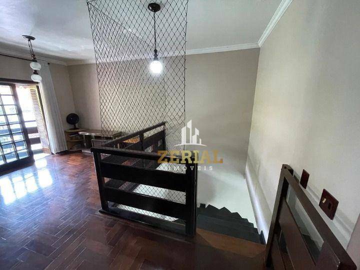 Sobrado à venda com 4 quartos, 315m² - Foto 16