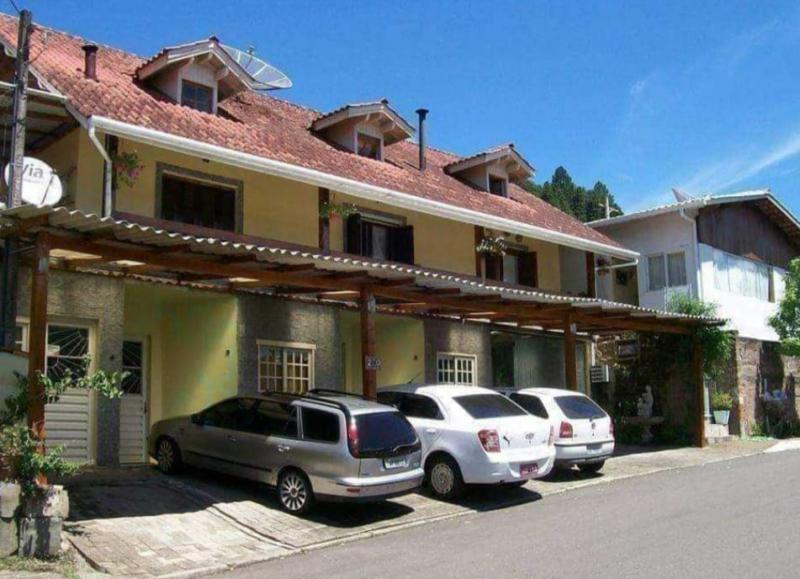 Prédio Inteiro à venda, 120m² - Foto 23