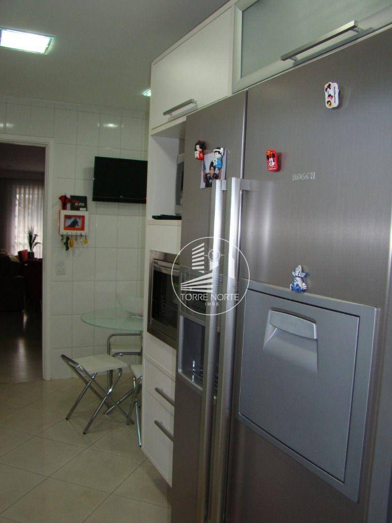 Apartamento à venda com 3 quartos, 118m² - Foto 13