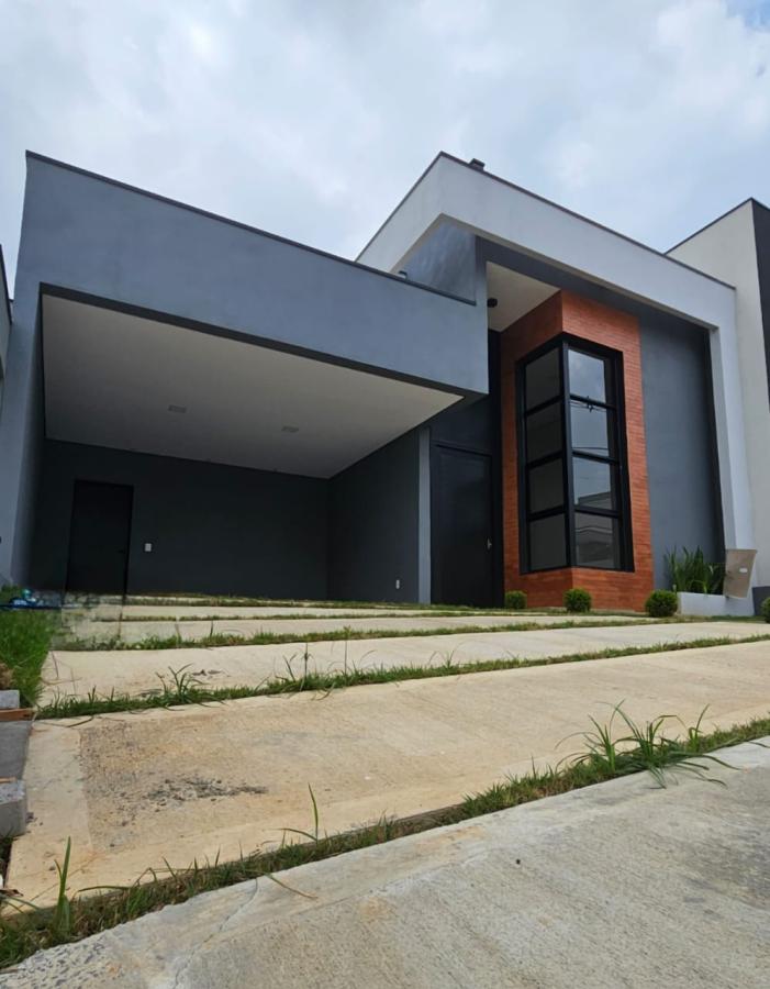 Casa de Condomínio à venda com 3 quartos, 300m² - Foto 40