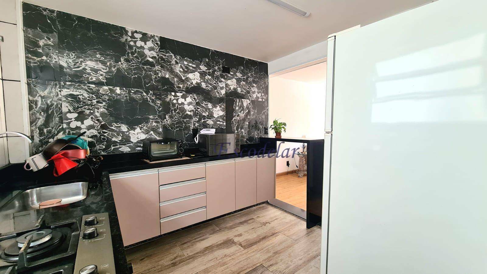 Apartamento à venda com 2 quartos, 90m² - Foto 6