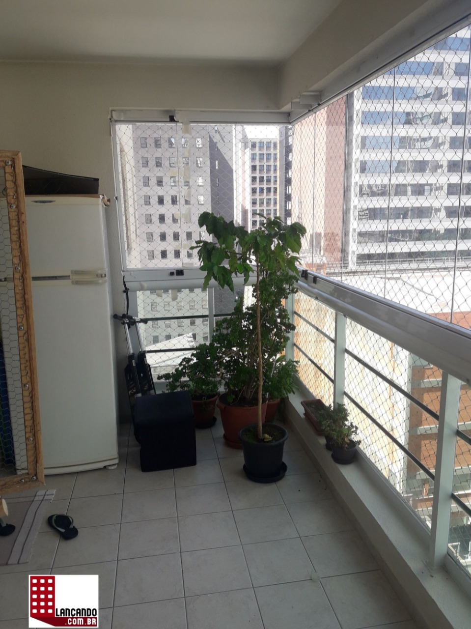 Apartamento à venda com 3 quartos, 111m² - Foto 12