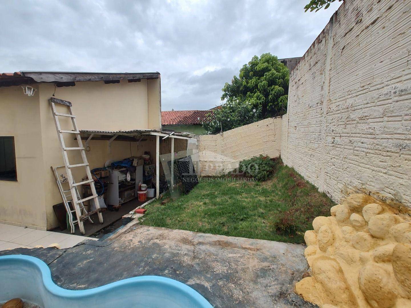 Casa à venda, 100m² - Foto 22