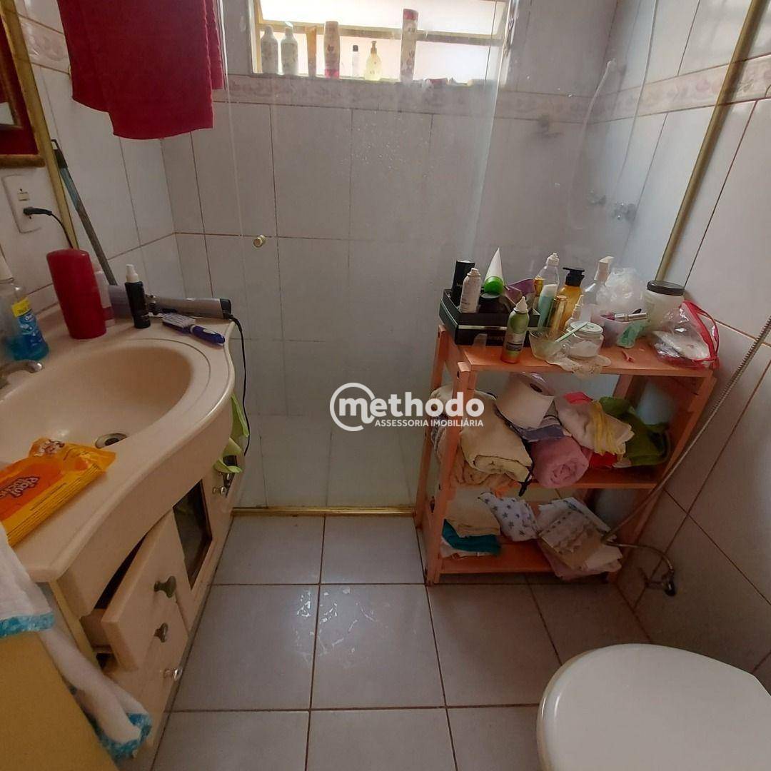 Casa à venda com 3 quartos, 200m² - Foto 19