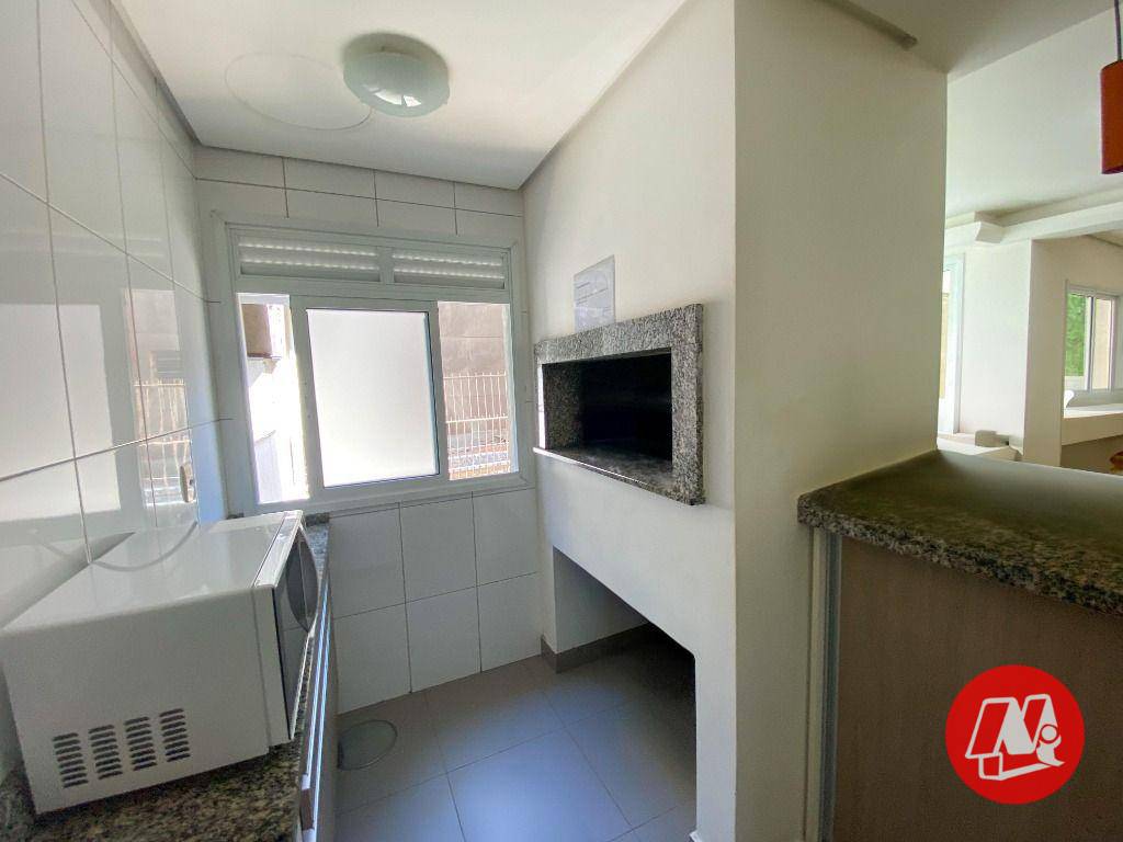 Apartamento para alugar com 1 quarto, 48m² - Foto 19