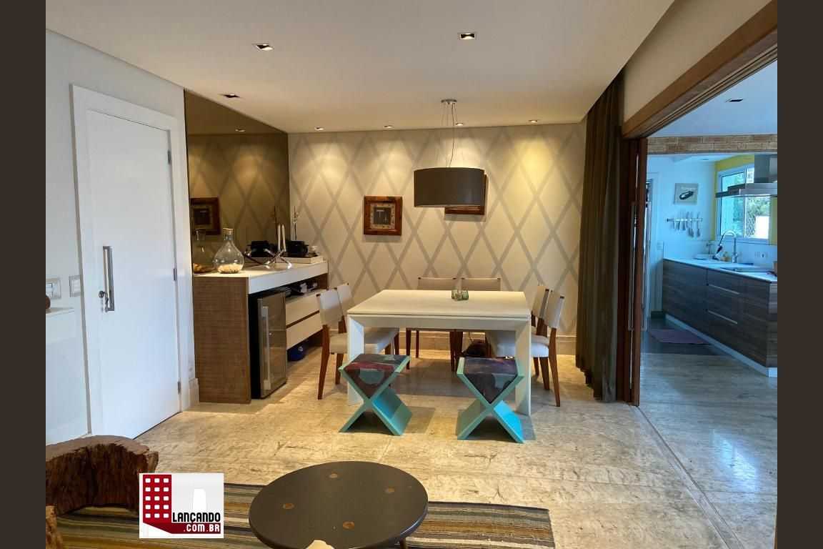 Apartamento à venda com 3 quartos, 131m² - Foto 13