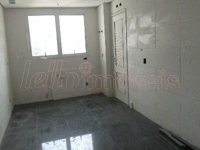 Apartamento à venda com 3 quartos, 176m² - Foto 12