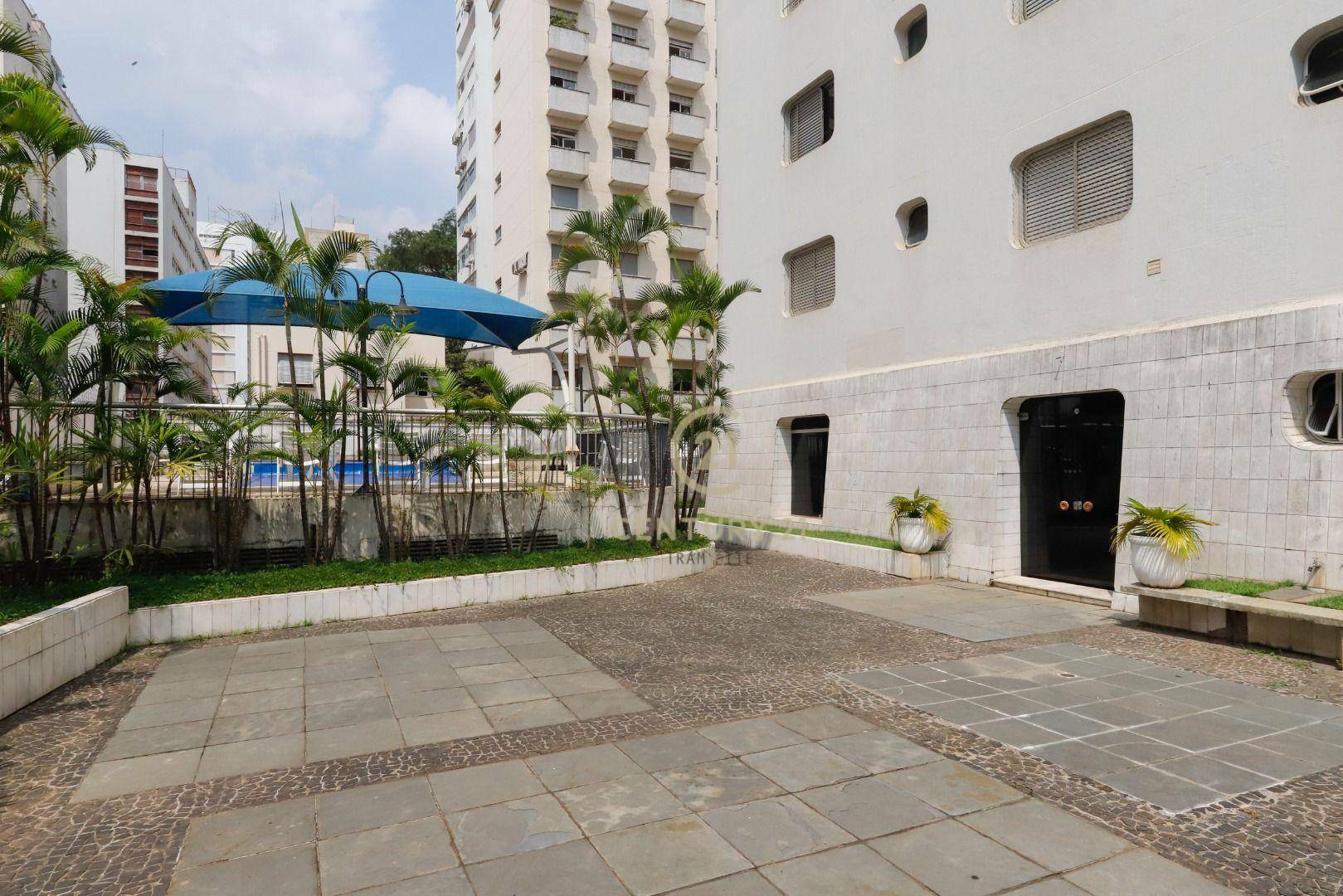 Apartamento para alugar com 4 quartos, 312m² - Foto 38
