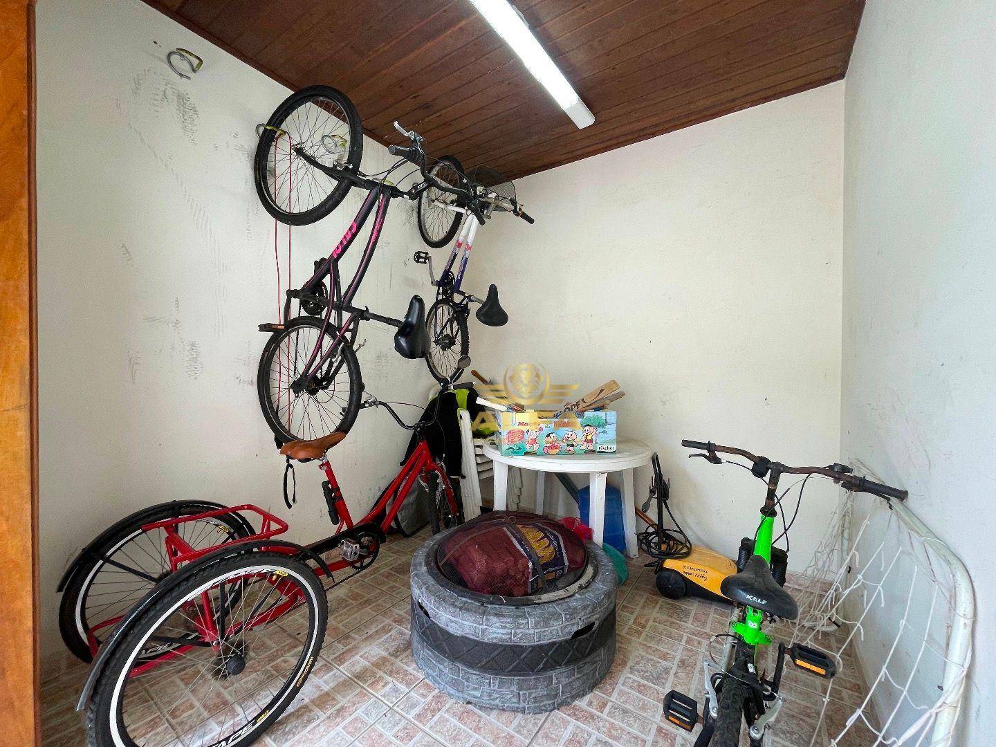 Casa de Condomínio à venda com 4 quartos, 120m² - Foto 29