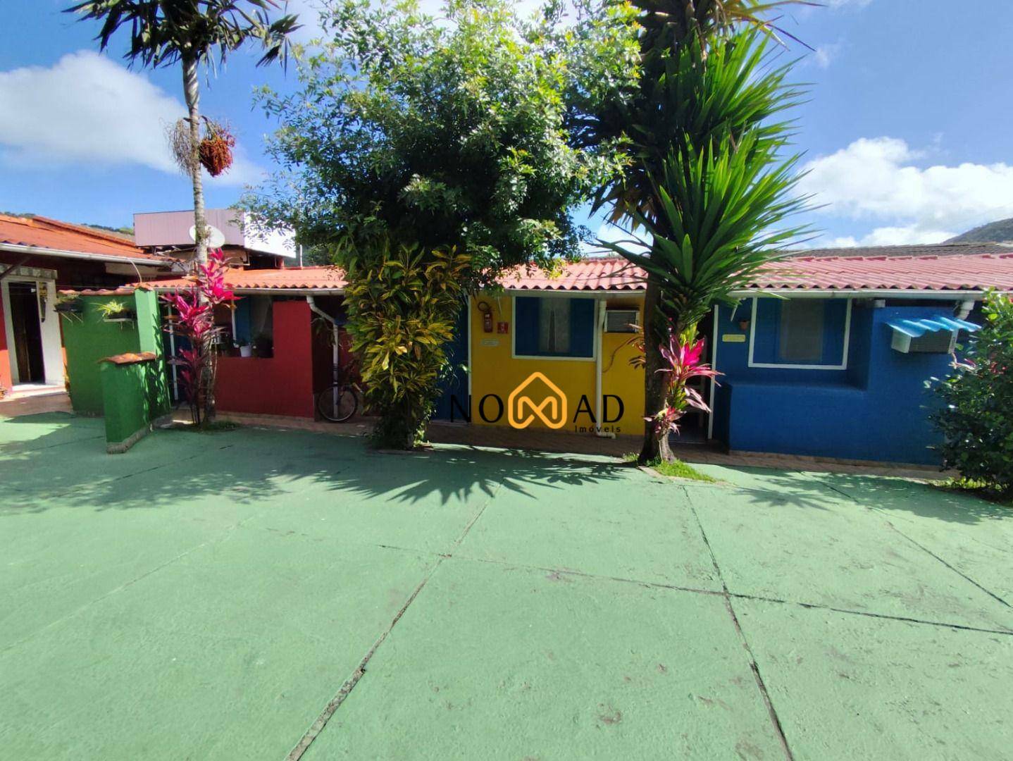 Pousada-Chalé, 15 quartos - Foto 6