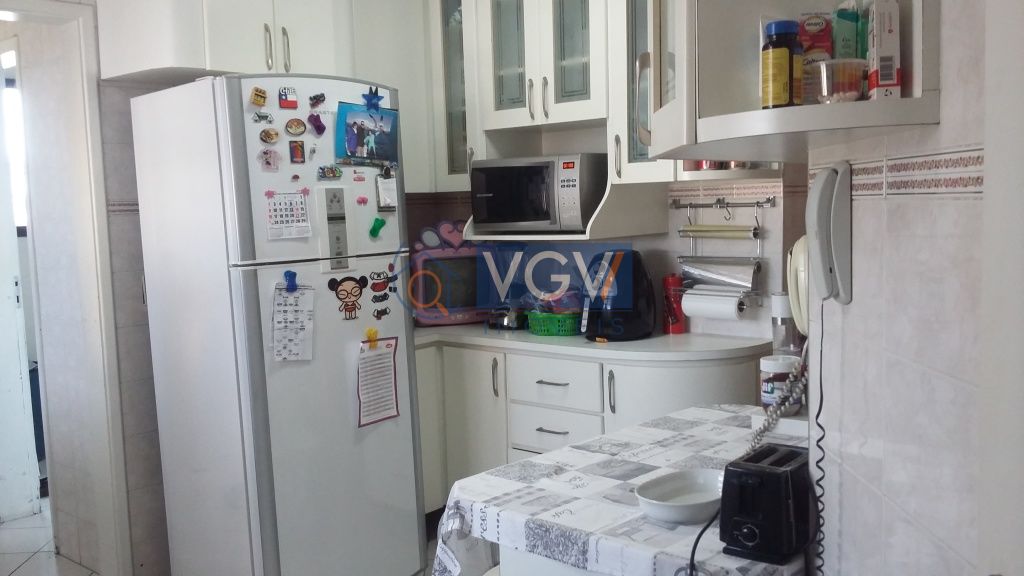 Apartamento à venda com 3 quartos, 120m² - Foto 10