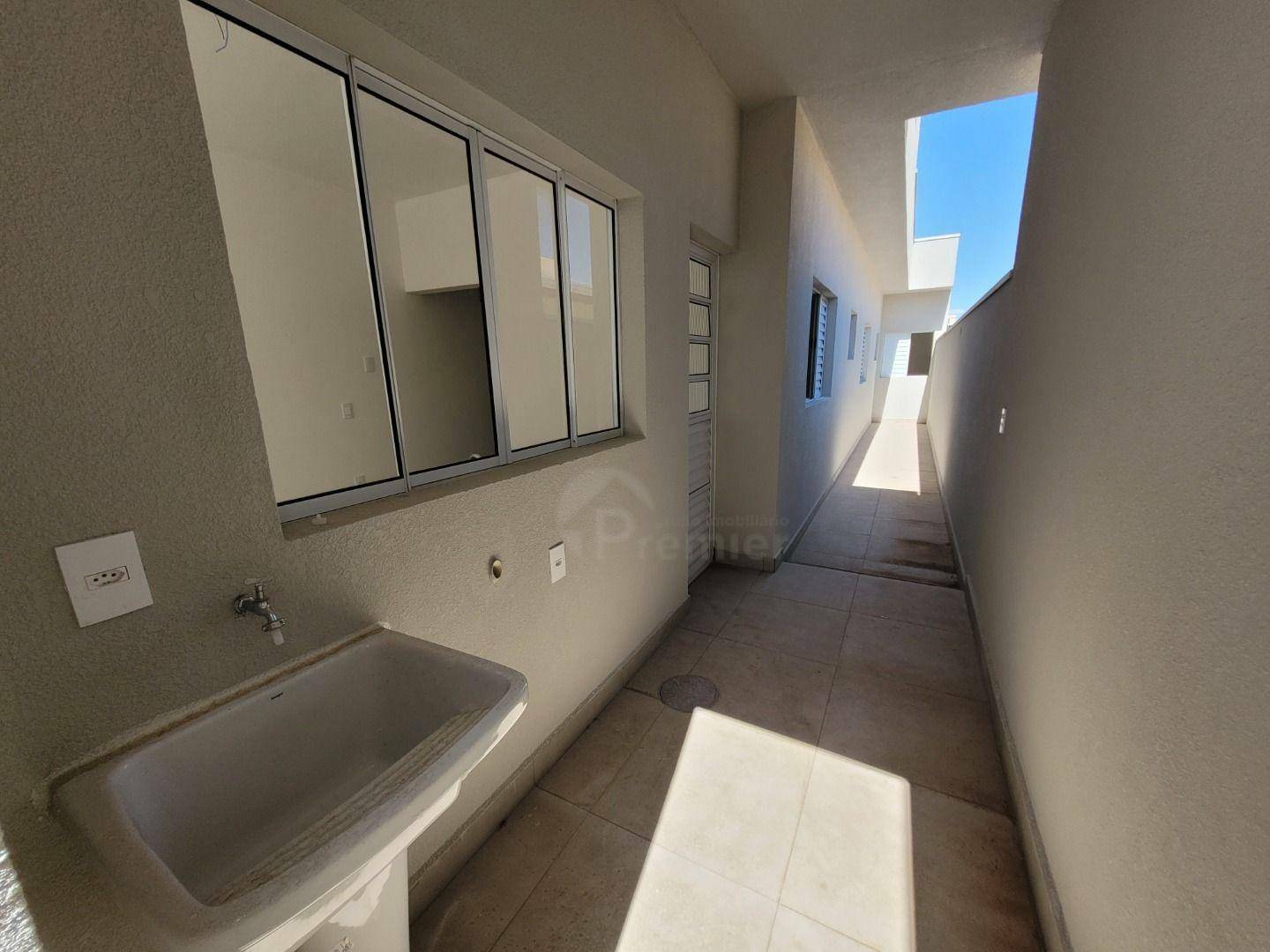 Casa à venda com 3 quartos, 85m² - Foto 14