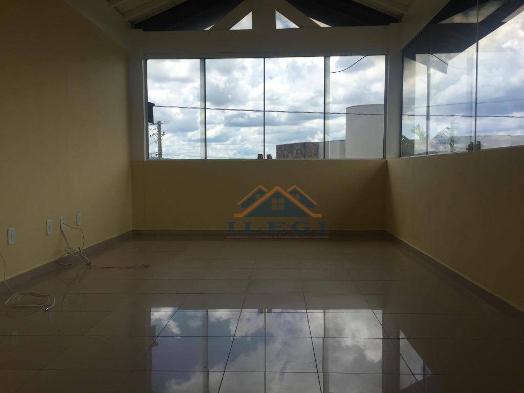Casa de Condomínio à venda com 3 quartos, 230m² - Foto 24