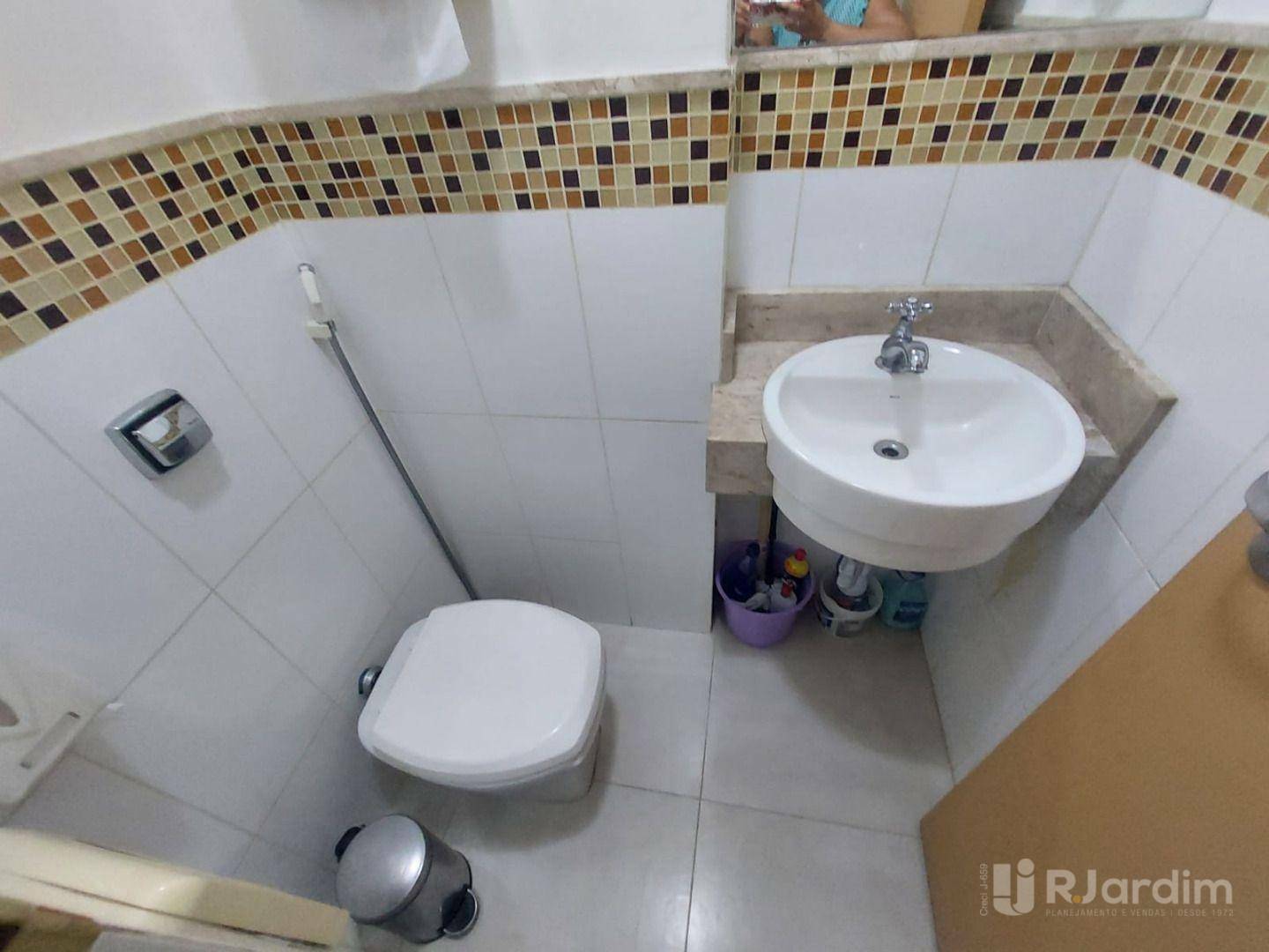 Conjunto Comercial-Sala à venda, 32m² - Foto 7