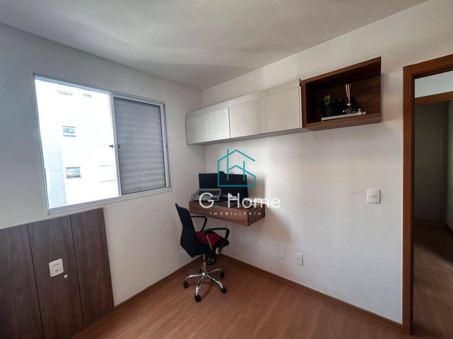 Apartamento à venda com 2 quartos, 46m² - Foto 11