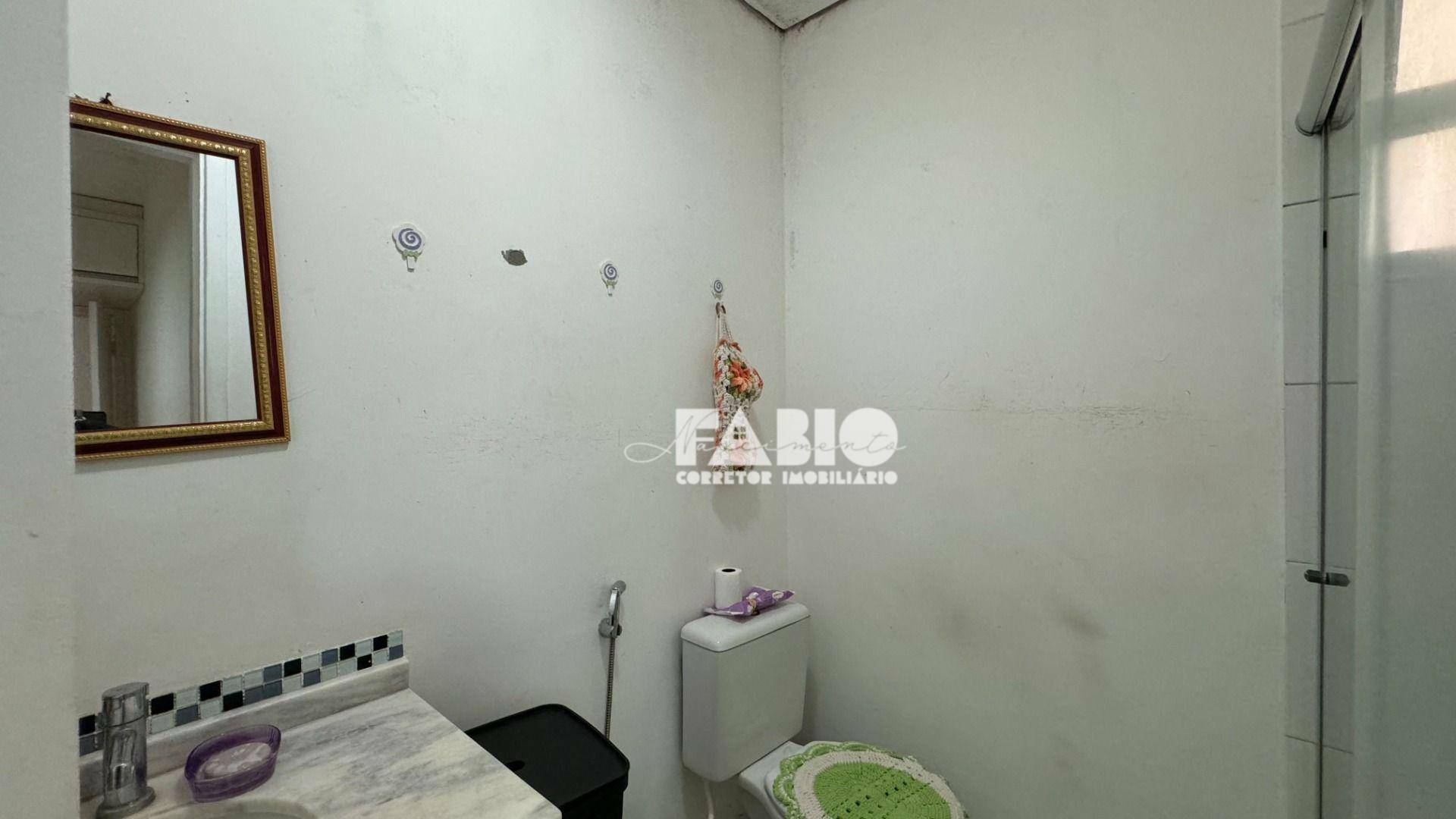 Casa de Condomínio à venda com 3 quartos, 120m² - Foto 11