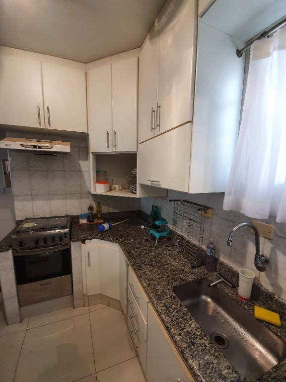 Apartamento à venda com 3 quartos, 77m² - Foto 1