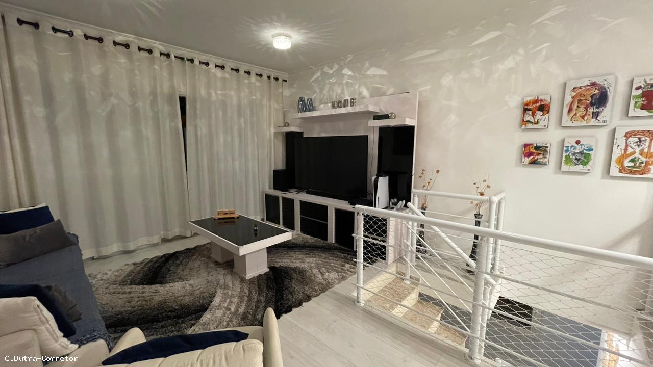 Apartamento à venda com 4 quartos, 194m² - Foto 10