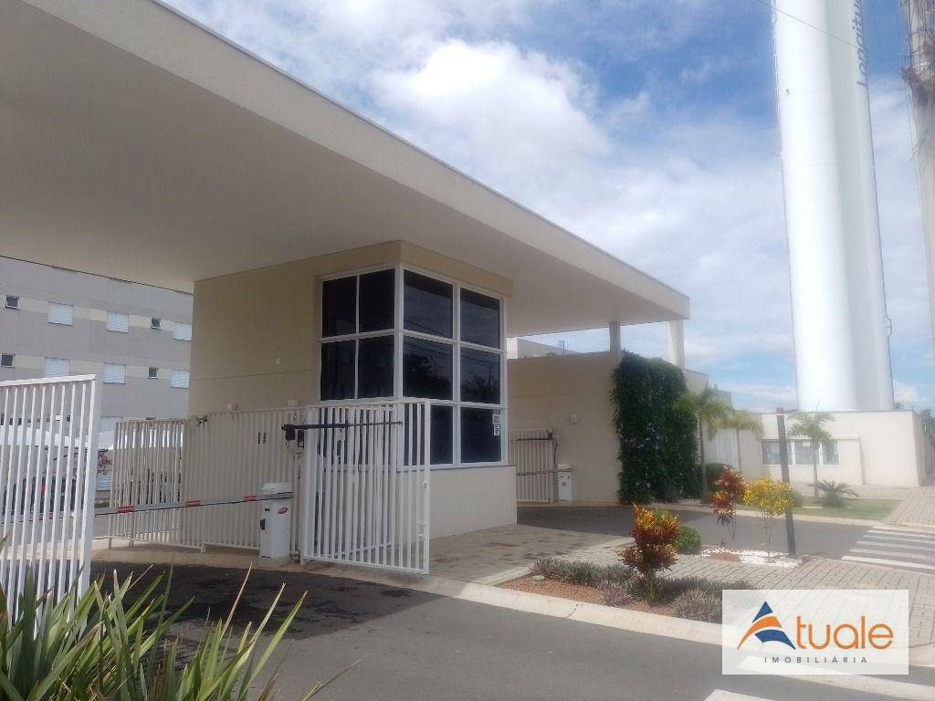 Apartamento à venda e aluguel com 2 quartos, 45m² - Foto 16