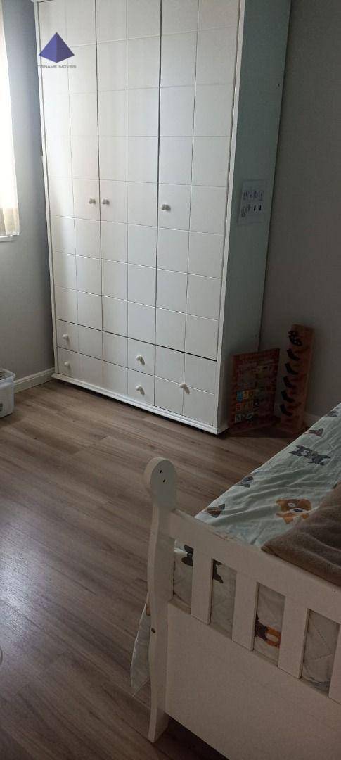 Apartamento à venda com 2 quartos, 48m² - Foto 7