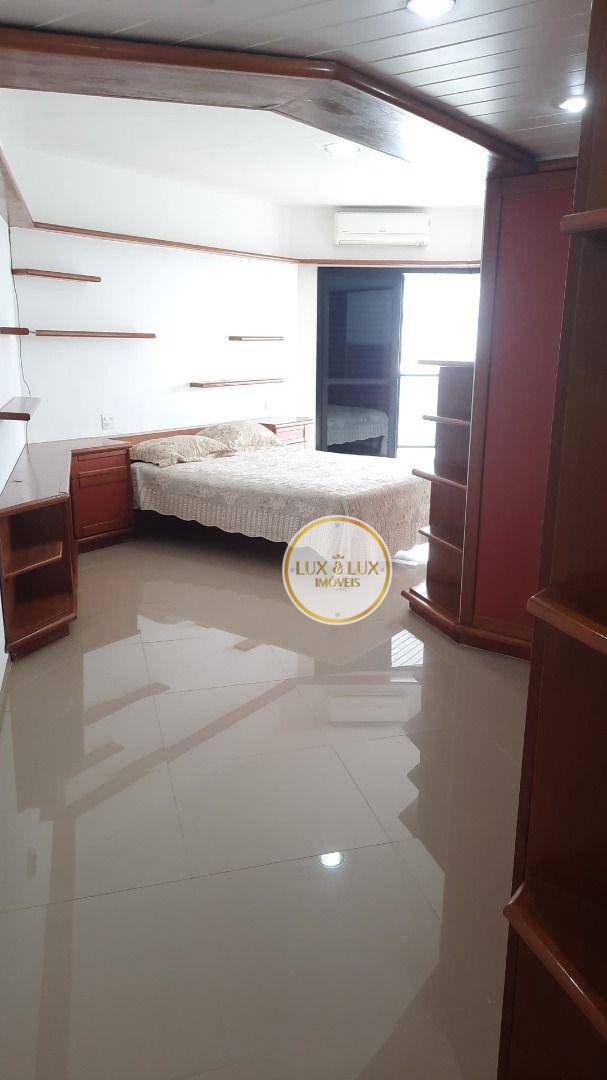 Apartamento à venda com 4 quartos, 240m² - Foto 22