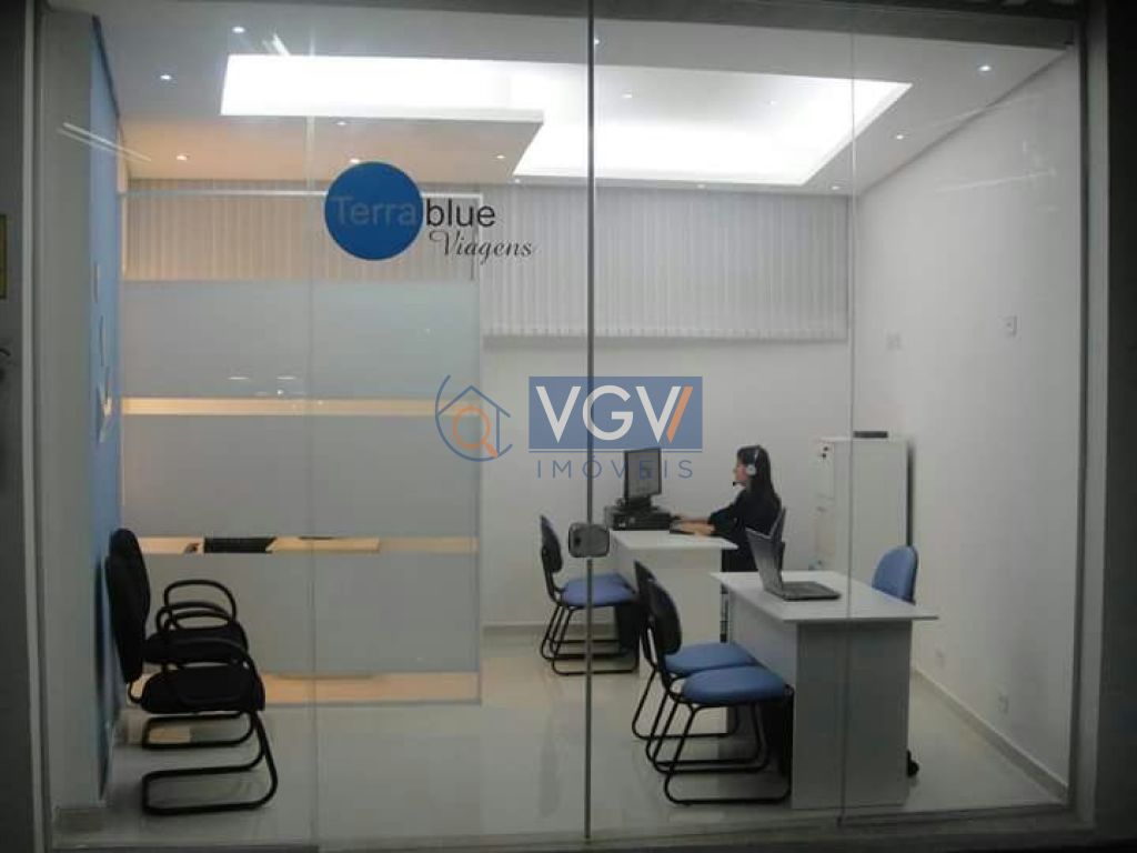 Conjunto Comercial-Sala à venda e aluguel, 16m² - Foto 6