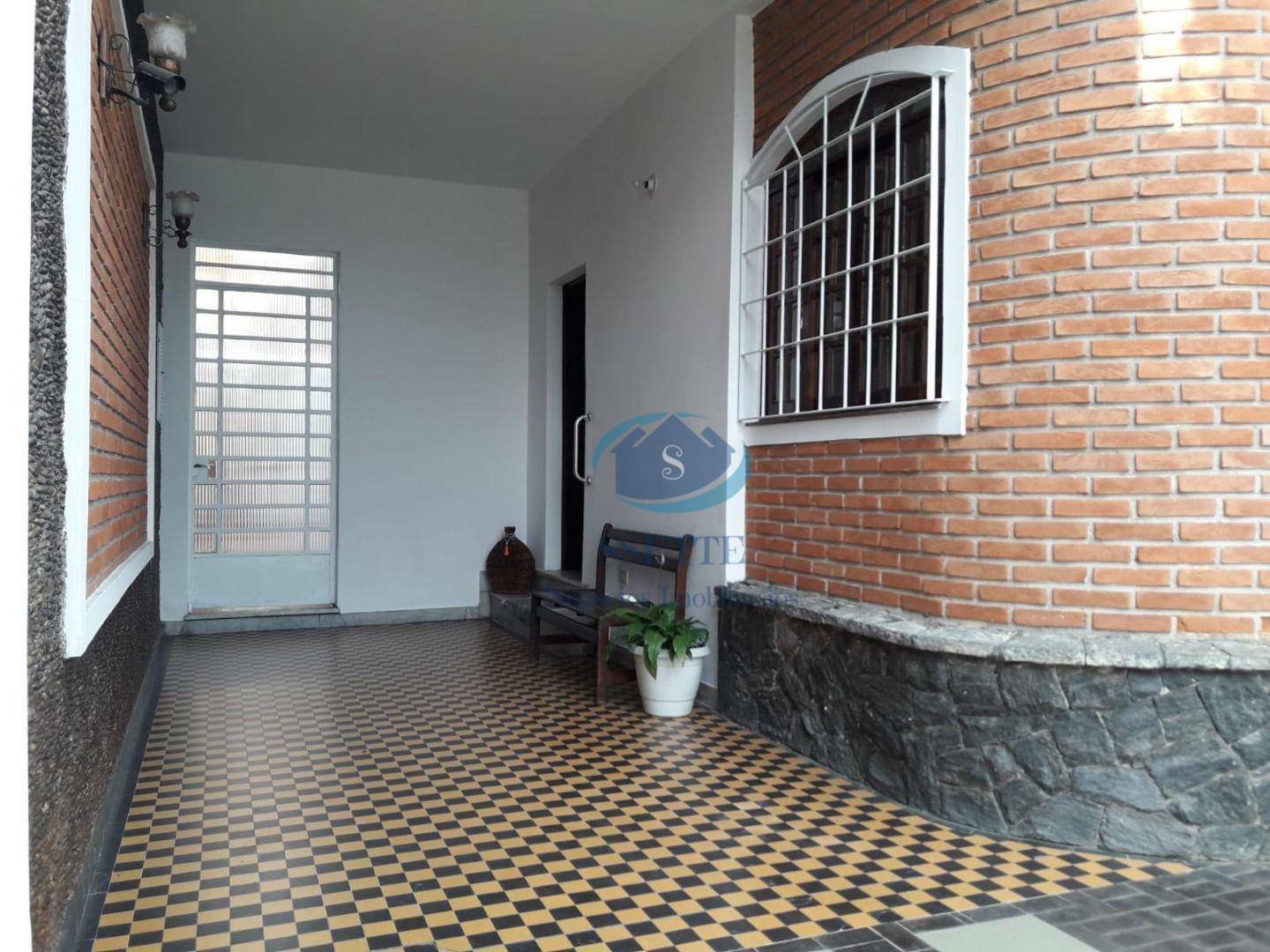 Sobrado à venda com 3 quartos, 160m² - Foto 8